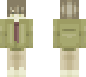 nerd boy (rework)