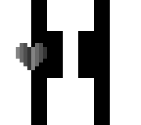 not just black and white