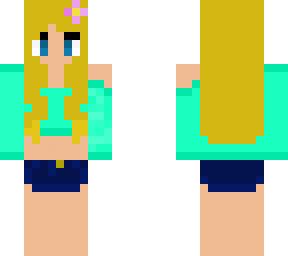 oahu girl