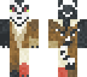 panda