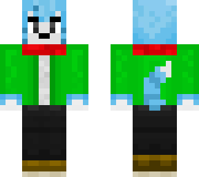 parrot
