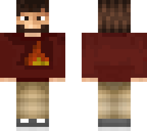 proflameshot skin