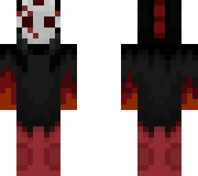 rasplin infected by the egg from the dream smp