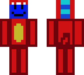 red dino lewqwatz