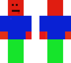 red-head