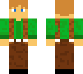 rileys skin 2