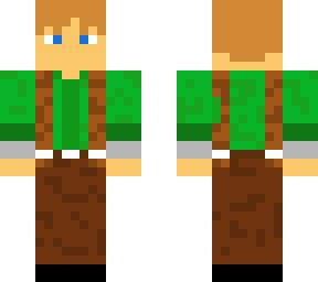rileys skin 3