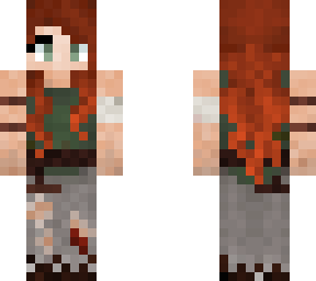 scavenger ruby