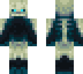 sculk creature