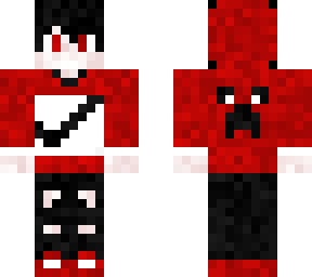 skin de arturocraftyt 2025