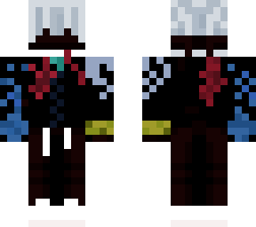 skin in making yoinked