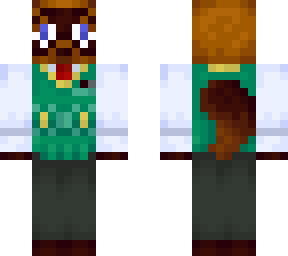 skyblock selector (edited version) 1