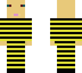 son's minecraft skin