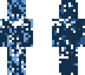 son's minecraft skin