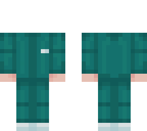squid game outift