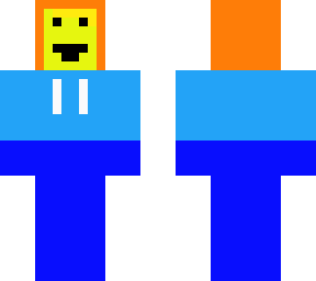 stags main skin