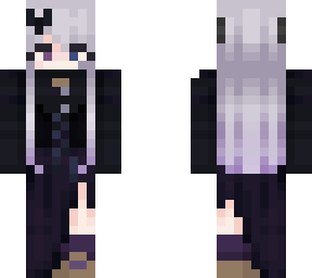 steffi (a skin i made for my mom)