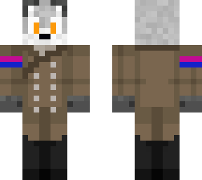 steven with coat
