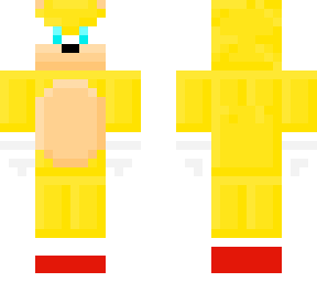 super sonic 2