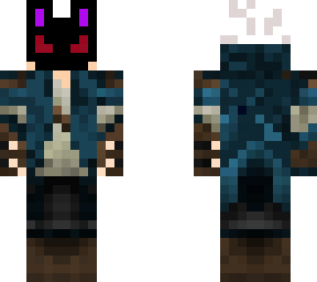vampire rabit
