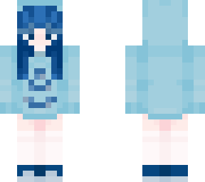 wooper hoodie