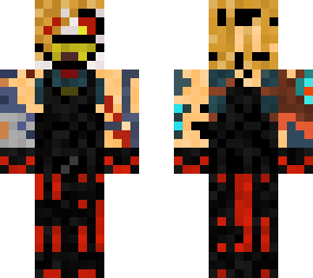 wwe "the fiend" bray wyatt