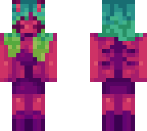 -rhubarb ruby-
