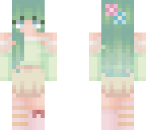 -spring dances- (ce)