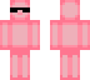 2 side chill skin