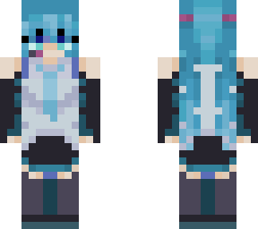all i wanted to do was follow you // hatsune miku