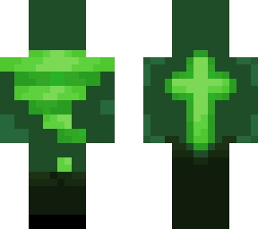 announcement skin