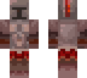 armor