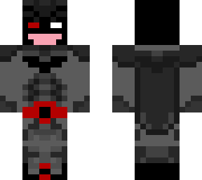 batman axolot