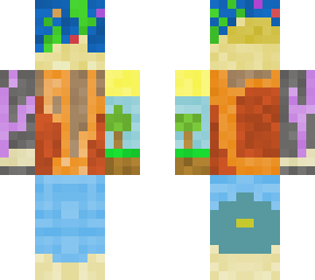 biome destroyer