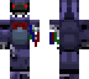 bonnie