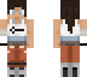 chell