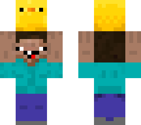 chick