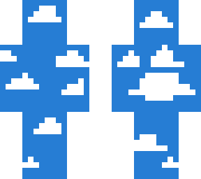 cloud guy