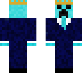 creeper king