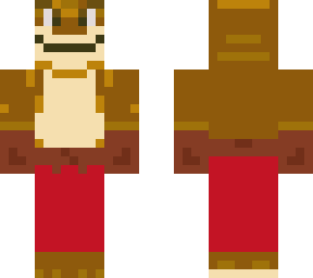 croaks