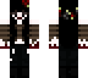 deathrose