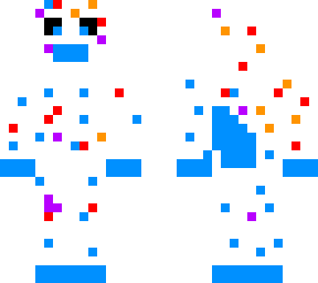 dotspals for garry's mod