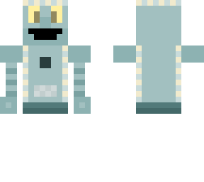 dr. kahl's robot