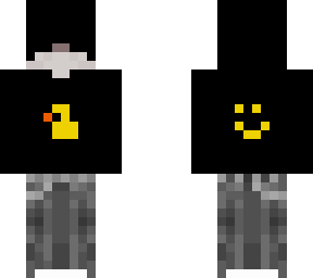 duckboy