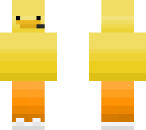 duckygamer