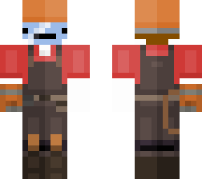 engineer rando