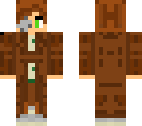 evan but fixed
