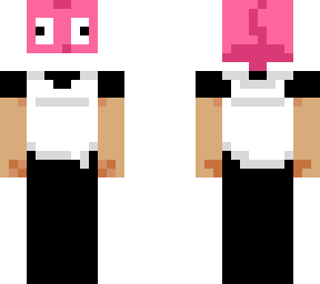 fake peppino [brain/no head]