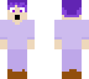first attempt  at a skin
