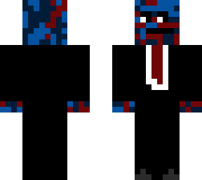 freaky vex